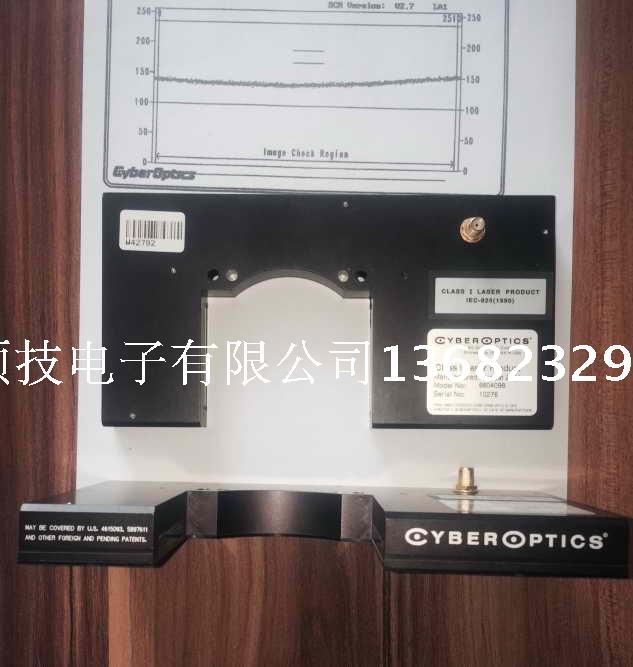 CyberOptics6604098 Laser Sensor Unit
