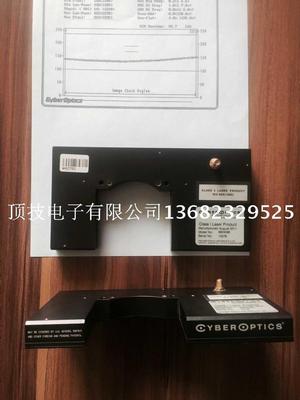 Cyberoptics CyberOptics 6604098 6604054 8001017 Laser Sensor for sale