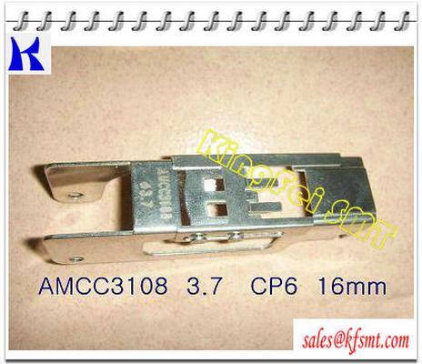 Fuji FUJI feeder part AMCC3100 AMCC3107 AMCC3108 CP43 CP6 CP7 16mm 3.7 Tape Guide