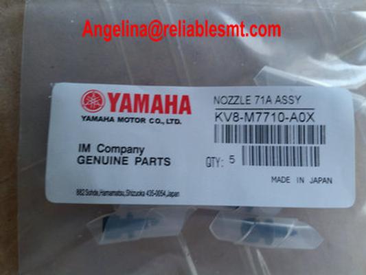 Yamaha 71A nozzle P/N:KV8-M7710-A1X