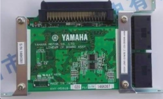 Yamaha YS12/YG12 head Z-axis servo controller Z-axis servo board