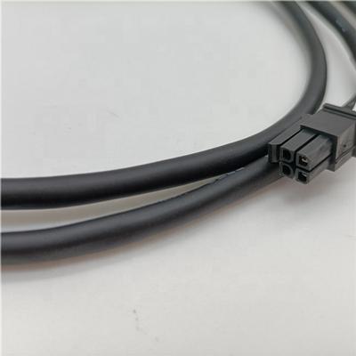 Panasonic N610073915AC Power Line Cable For SMT Feeder Machine