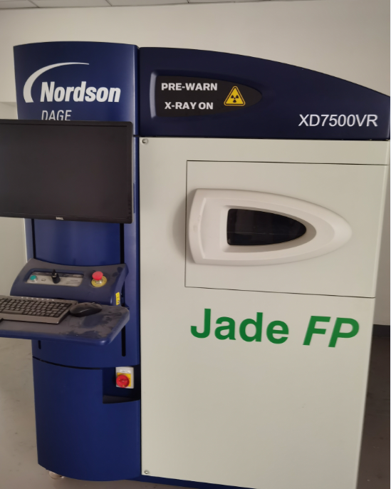 Nordson DAGE XD7500VR