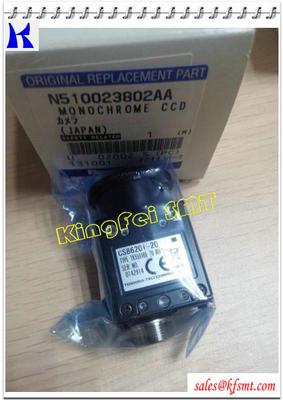 Panasonic N510023802AA Monochrome CCD CS8620i-20
