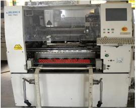 Juki KE-760 SMT machine