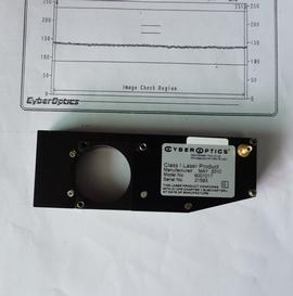 Samsung CP40 Laser CyberOptics 8001017