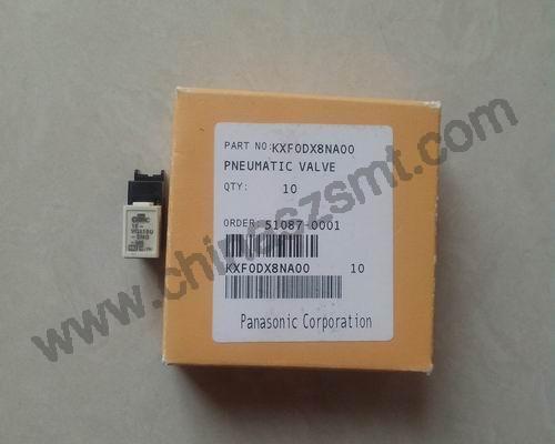 Panasonic CM402 Valve(10-VQ110U-5MO-X46)