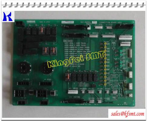 Yamaha KU1-M4550-00X CONNECTION BOARD ASSY.YV100II