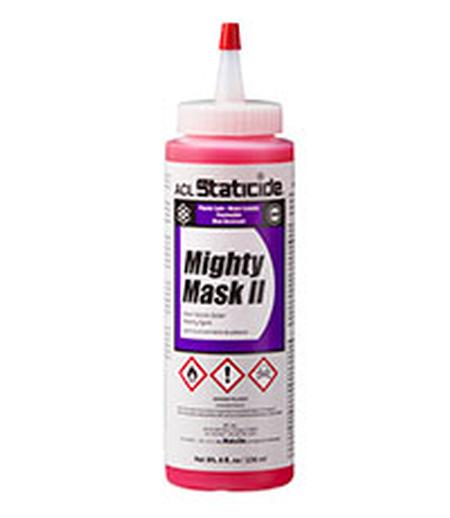 Mighty Mask II water soluble solder mask