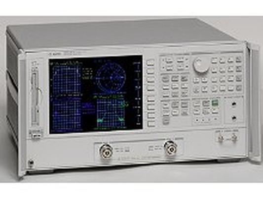 Agilent 8753ES