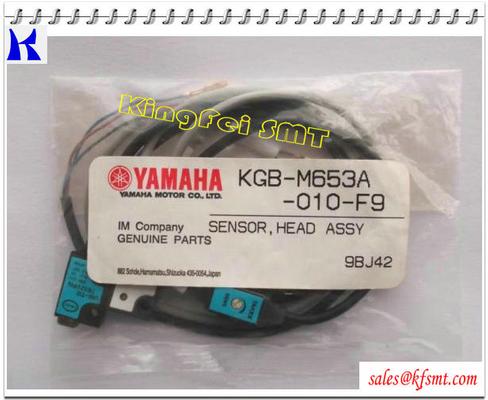 Yamaha KGB-M653A-01X SENSOR HEAD ASSY 7832