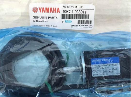 Panasonic YG12 YS12 R1 shaft motor 90K2J-038011 R axis motor Original brand new