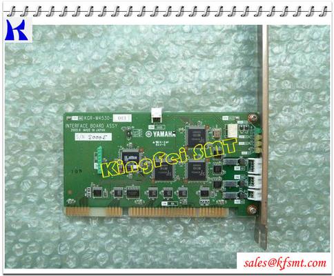 Yamaha KGR-M4530-10X Interface Board Assy for YG200