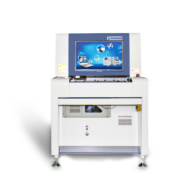 ML-A410  SMT Automated Optical Inspection Machine