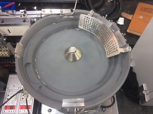 CNC Vibratory Plate Serieces