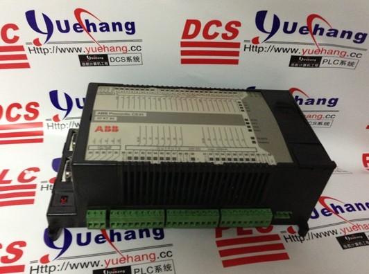 NEW IN STOCK！！ABB	3BSC610065R1