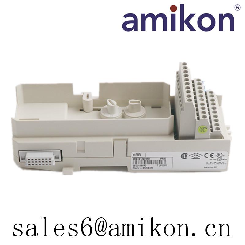 AO845A丨HOT SELLING ABB丨sales6@amikon.cn