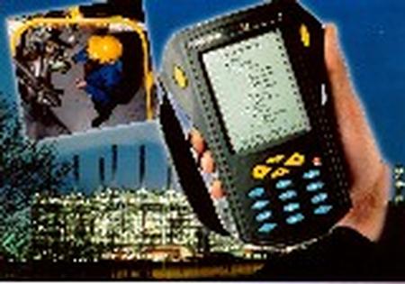 Di-225-IS - Intrinsically Safe (Zone 0) Mobile Computer