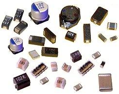 PCB, D-sub, & BNC connectors 