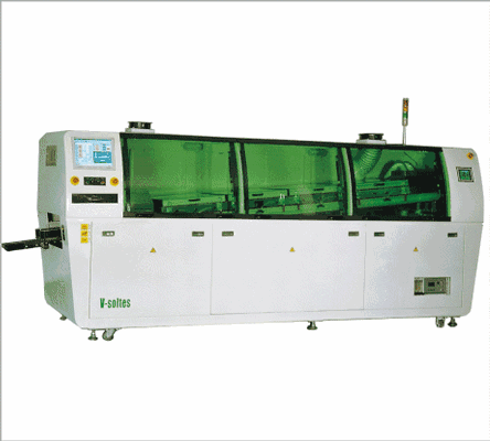 lead-free Wave Soldering System(WSN series)