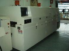 Tamura Reflow Oven - Model : BNS40-38LN