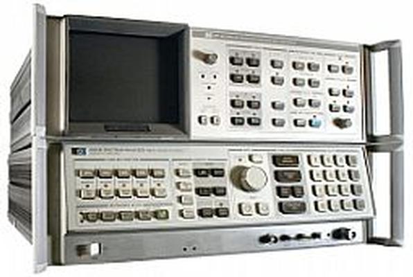 Agilent 8566B 