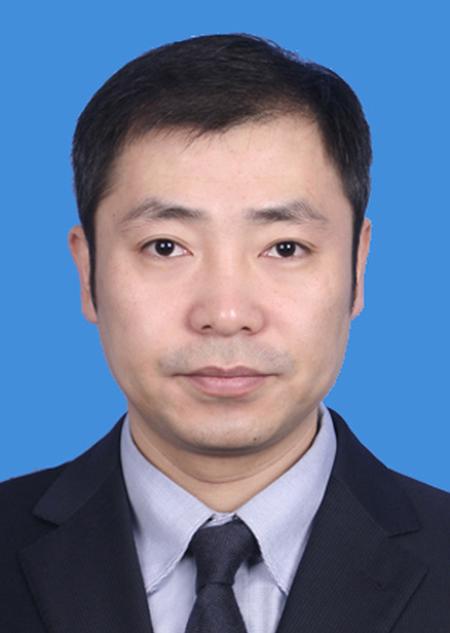 Kelvin Wu, AIM’s new Sales Manager for south China