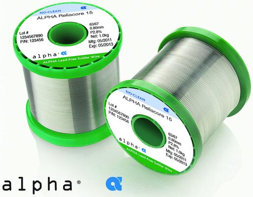 ALPHA® Cored Wire