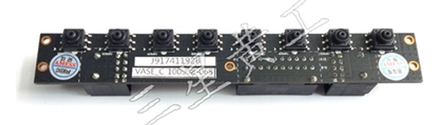 Samsung J91741192A J91741192B SM431 Vacuum Sensor Board Vacuum Test Board 