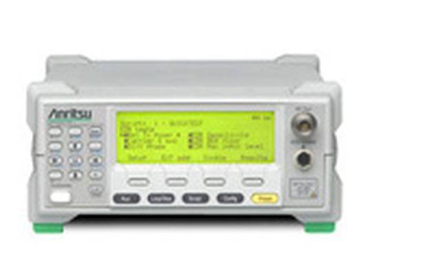 Anritsu MT8852B-40 