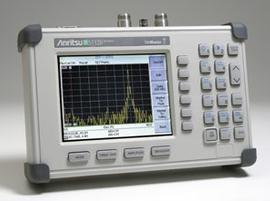 Anritsu  S331D