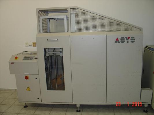 ASYS loader