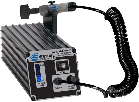 ADJUST-A-VAC® Vacuum Tweezer Kits