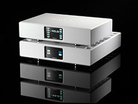 Alluxity – Combining the finest High-end audio sound with a raw and modern life-style design