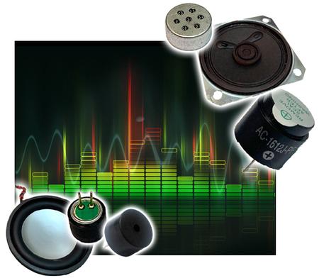 New Yorker Electronics supplies Advanced Acoustic Technology Corporation (AATC) buzzers, micro-speakers, dual speakers, microphones, receivers and ICs with new franchise distribution agreement