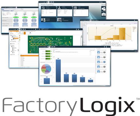 Aegis' FactoryLogix MES guides and monitors the new product introduction (NPI) process, enabling the fastest launch to production while ensuring quality control. The software’s digital work instructions and user-defined process modeling allow for improved efficiency and reduced risk.