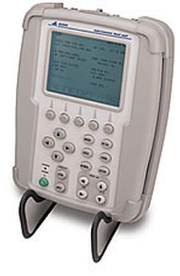 Aeroflex IFR 4000 NAV-COMM