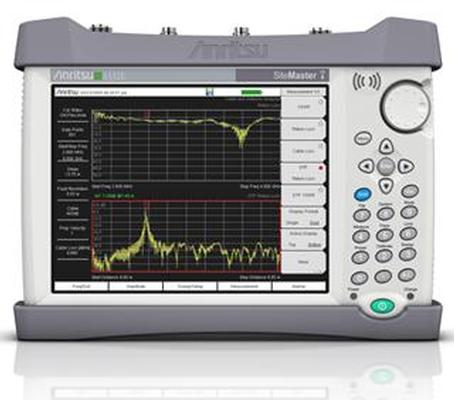 Anritsu S332E-10-21