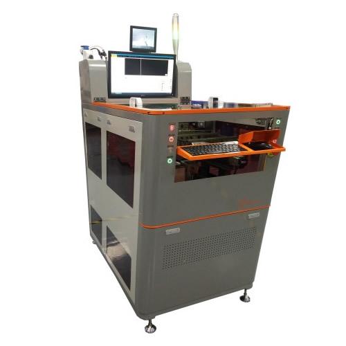 Offline Selective Soldering Machine Ant-i1