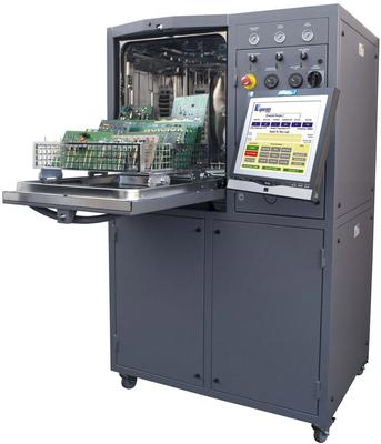 New Aqueous Technologies PCB Cleaning Machines