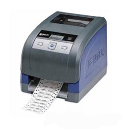 Brady BBP33 Industrial Label Printer