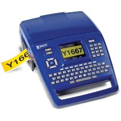  BMP71 Portable Label Printer