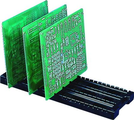  Recyclable ESD tray antistatic circulation box for electronic component