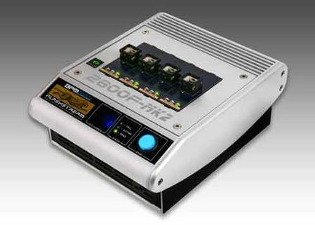 Flashstream 2800F-MK2, Flashstream® Flash Vector Programming System