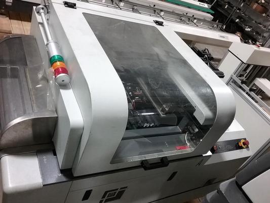  Milara Screen Printer (C150904)