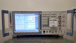 Rohde & Schwarz CMW 500 Wideba MW 500 Wideband Radio Communication Tester