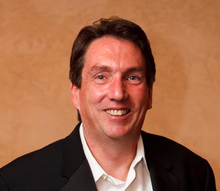David Rund, Christopher Associates’ New Director of Business Development - Materials
