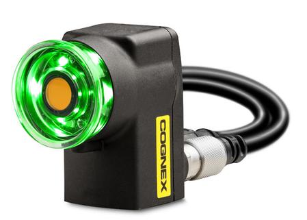 The Checker® vision sensor is an award-winning all-in-one industrial sensor with built-in camera, processor, lighting, optics and I/O capable of detecting and inspecting up to 6,000 parts per minute