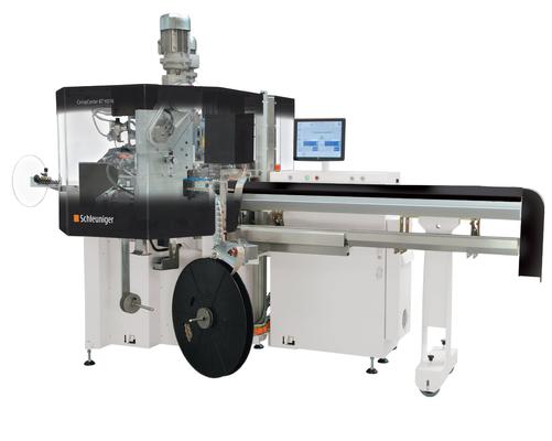 CrimpCenter 67 HD16 - Fully Automatic Crimping Machine