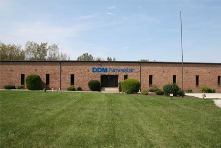 DDM Novastar Headquarters, King Of Prussia, PA, USA